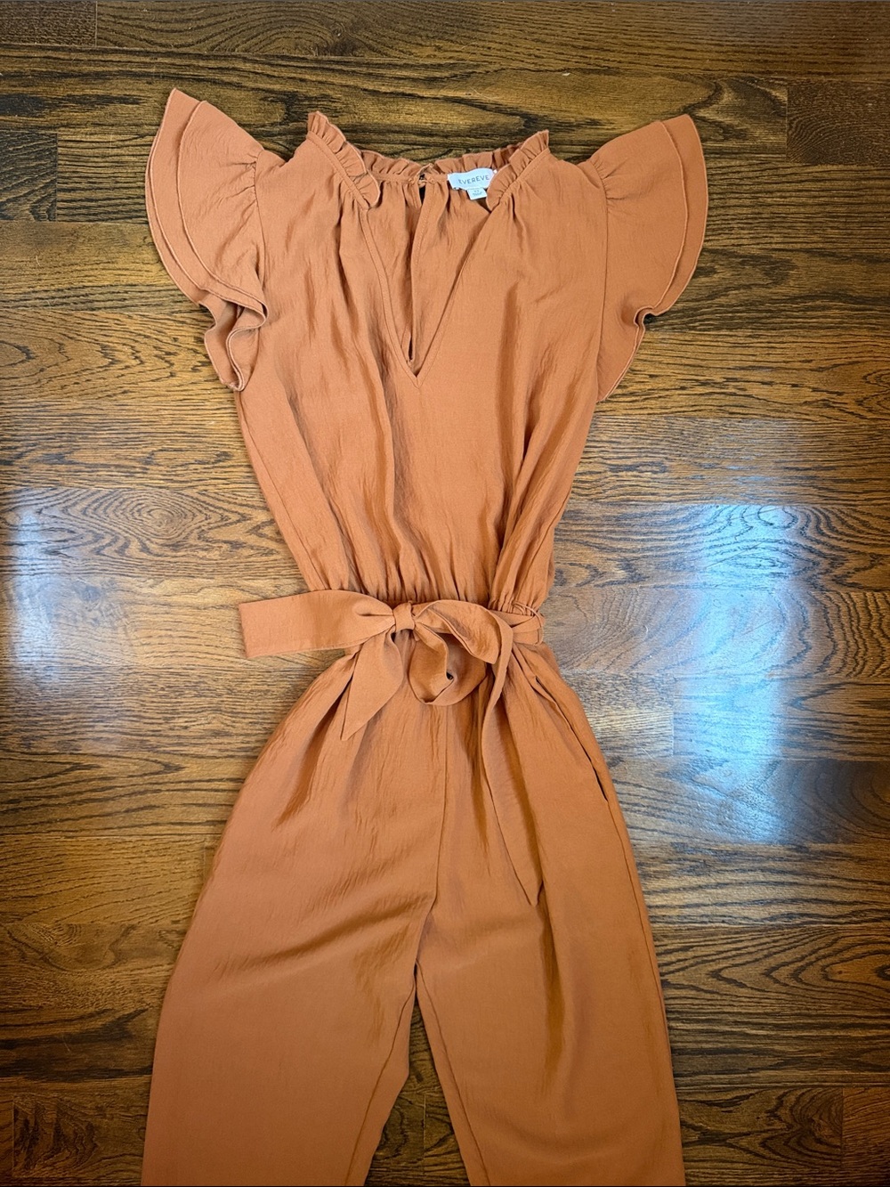 Evereve Jumpsuit Size X-Small